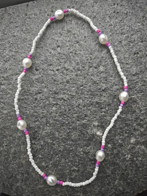 Perlesmykker