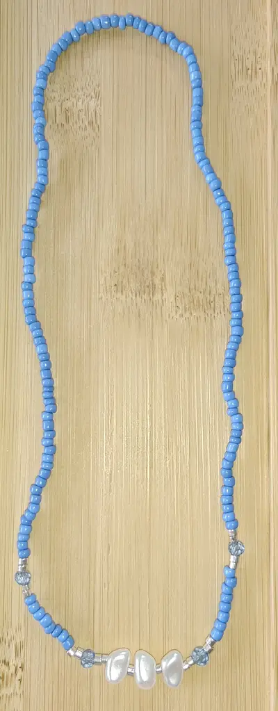 Perlesmykker